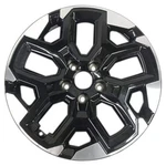 Kia Sorento 2024 2025 2026 18" Oem Wheel Rim 52910P2610 Remanufactured. Price: $432.24.
