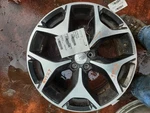 Wheel 18X7 Alloy Spoke Machine Face Turbo Fits 14-16 Forester 289546 Used. Price: $109.43.