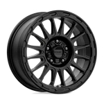 Kmc Impact Satin Black Rim: 18X9, 6X139.7/6X5.5, 0MM, KM54289068700 New. Price: $420.00.