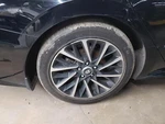 21 22 23 Hyundai Sonata Wheel 18X7-1/2 W/center Cap Used. Price: $257.00.