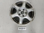 Lexus IS300 Single 17X7 Alloy With Spoke Wheel Rim 2001 2002 2003 2004 2005 Used. Price: $152.95.