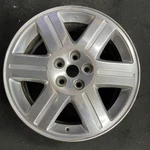 Chrysler Polished Silver 300 Oem Wheel 18 2005-2006 Original Rim Factory 2263 Used. Price: $284.97.