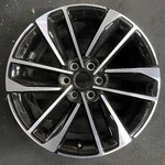 Acura Machined Black Zdx Oem Wheel 2024 Original Rim Factory 86774358 71897 Used. Price: $364.78.