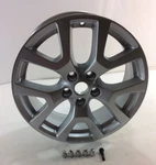 D0300-3UE1A Nissan Rogue Wheel New Oem!! D03003UE1A. Price: $145.00.