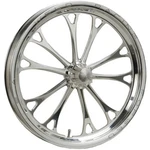 Weld Racing 84P-17000 V-series Wheel Anglia Spindle Mount Size: X New. Price: $1075.00.