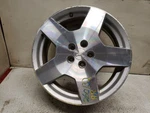 Wheel 18X7 5 Single Spokes Machined Finish Opt Rsx Fits 08-12 Malibu 1191021 Used. Price: $112.50.