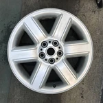 Land Rover Range Original Wheel 19" 2003-2005 Alloy Rim Factory Oem 72173 Used. Price: $110.18.