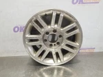 2010 Ford F150 King Ranch 18X7-1/2 Wheel Aluminum Split Spokes See Images Used. Price: $76.50.