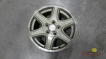2008 Jeep Compass 16" Wheel Rim Alum Used. Price: $90.00.