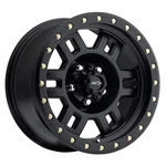Vision 398 Manx Rim 18X9 5X139.7 Offset Matte Black (quantity 1) New. Price: $291.97.