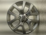2011-2012 Nissan Rogue Oem Wheel Rim Ehacj Used. Price: $120.78.