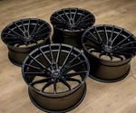 4PC 20" M4 Style Wheels Rims Fits Bmw 5X120 330I Xdrive M340I 330E G20 G21 New. Price: $500.00.