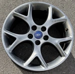 Ford Focus 2012 2013 2014 Used Oem Wheel 17X7 Factory 17" Rim Tpms Hyper Silver. Price: $156.83.