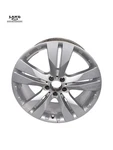 Mercedes X164 Gl/ml/r Factory Original Alloy Wheel Rim 1644016002 8.5X 20" 06-12 Used. Price: $149.99.