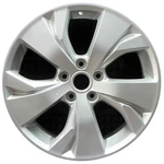 Wheel Rim Subaru Ascent 18 2019-2025 28111XC01A 28111XC00A Oem Silver 68871 Remanufactured. Price: $243.00.