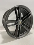 Ohm Lightning Single Wheel 18X8.5 5X114.3 New. Price: $249.95.