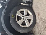 2013-2015 Toyota RAV4 17X7 Alloy Wheel B Grade Spoke Rf 4053892 Used. Price: $113.95.