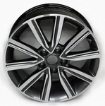 Oem 17 Inch Alloy Wheel For Kia Optima 52910-D5630 Used. Price: $280.50.