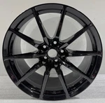 19" Ford Mustang Shelby GT350 Wheel Rim Factory Oem 2015-2020 10053 FR3V1007AB Remanufactured. Price: $499.00.