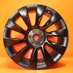 Tesla Model Y Wheel 20" Rim Front 2020 2021 2022 2023 1188223-00-B 20X9.5J Oem Used. Price: $179.10.