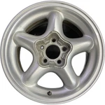 Ford Mustang Oem Wheel 16 1994-1998 Original Rim Factory F4ZC1007GA 3088 Used. Price: $189.97.