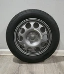 2007 - 2012 Nissan Altima Hybrid Quest Spare Tire Rim Assembly 40300ZM00A Oem Used. Price: $121.50.