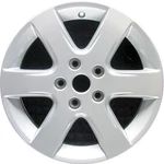Wheel Rim Nissan Altima 16 2002-2005 403008J011 Painted Oem Factory 62396 Remanufactured. Price: $188.00.