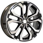 Brand New 19" 7.5" 5X115 Alloy Factory Oem Wheel Rim 2018-2022 Gmc Terrain. Price: $229.99.
