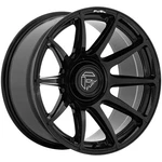 Fuel FC906 Halo 20X10 6X135/6X5.5" -18MM Gloss Black Wheel Rim 20" Inch New. Price: $460.00.