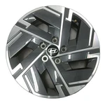 (1) Wheel Rim For Tucson 52910P0560 Oem 17X7 Mach Charcoal New. Price: $469.99.