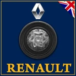 For Renault Security Master Locking Wheel Nut Key 102 Fer 1704 Lwnk Bolt New. Price: $30.29.