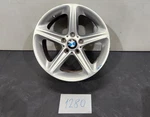 08-13 Oem Bmw E82 E88 128 135 Rear Wheel Rim 18X8.5 ET52 Style 264 * Used. Price: $199.95.