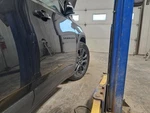 2019 Chevrolet Traverse 20X8 Wheel Rr Grade 10 Spoke Oem Used Part 4071336. Price: $155.04.