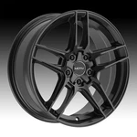Motiv Matic Gloss Black 19X8.5 5X112 / 5X4.5 40MM (434B-9855940) New. Price: $232.80.