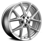 Wheel 19X8 Alloy Fits 11 Maxima 537871 New. Price: $502.00.