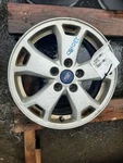 Wheel 16X6-1/2 Alloy 5 Spoke Painted 14-18 Ford Transit Connect DT1Z1007C Used. Price: $179.54.