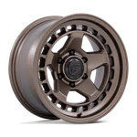 17X8 Wheel Rim Bronze Fuel Offroad Core 6X130 For: Mercedes Benz Sprinter 2500 New. Price: $335.00.