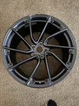 Tesla Model 3 2024 Performance 20" Warp Wheel Rear Used. Price: $400.00.