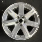 Chrysler Machined Silver 300 Oem Wheel 17 2005-2008 Rim Original Factory 2361B Used. Price: $116.98.