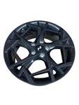 2021-2025 Hyundai Elantra Oem (b) 18X8 Inch Multi Spoke Black Wheel Rim Used. Price: $350.08.