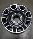 2023-2025 Ford F250 F350 Oem Wheel Rim 20X8 20" PC3C1007HA PC3Z1007H 10486 Used. Price: $355.50.