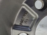 Used Wheel Fits: 1991 Ford Thunderbird 16X7 Aluminum W/o 35TH Anniversary Grade. Price: $800.00.