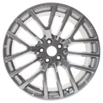 Maserati Grecale 2024 19" Oem Wheel Rim 670167095 Remanufactured. Price: $855.99.