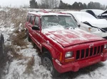 Used Spare Tire Wheel Fits: 2000 Jeep Cherokee 16X4 Compact Gra. Price: $116.09.