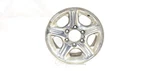1999 Isuzu Vehicross Oem Wheel Rim 16X7 Chrome Peeling Pitted 5 Spoke Used. Price: $168.75.