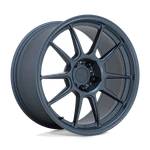 18X8 Tsw Imatra Satin Dark Blue Wheel 5X4.25 (42MM) New. Price: $206.10.