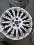 Wheel 17X7-1/2 Aluminum Split Spokes Energi Titanium Fits 15-16 Fusion 144461 Used. Price: $131.76.