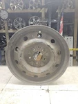 01-07 Dodge Caravan Town & Country Steel Wheel Rim Stock 15X6-1/2 Lug 114MM Used. Price: $96.89.
