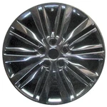 Wheel Rim Kia Optima 2016-2018 52910D5370 52910D5350 Oem Factory 74741 Remanufactured. Price: $413.00.
