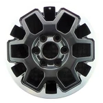 Wheel Rim Toyota Tacoma 17 2024 2025 42611AK051 Machined Oem Factory 10638 Remanufactured. Price: $291.00.